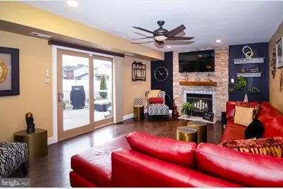 2 Sleepy Hollow Court, Sicklerville, NJ 08081 - Photo 18