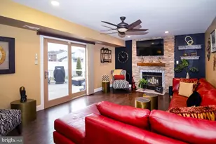 2 Sleepy Hollow Ct, Sicklerville, NJ 08081 - Photo 18