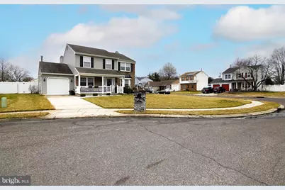 2 Sleepy Hollow Court, Sicklerville, NJ 08081 - Photo 4