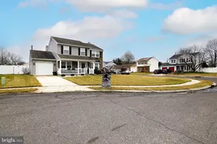 2 Sleepy Hollow Ct, Sicklerville, NJ 08081 - Photo 4