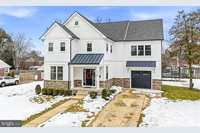 318 Ardmore Avenue, Haddonfield, NJ 08033 - Photo 64