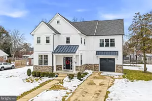 318 Ardmore Ave, Haddonfield, NJ 08033 - Photo 64