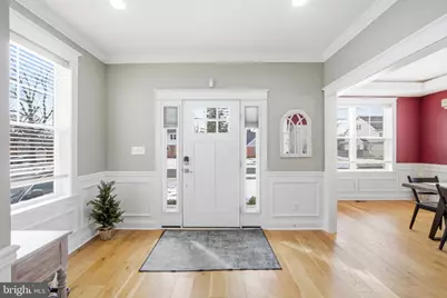 318 Ardmore Avenue, Haddonfield, NJ 08033 - Photo 4