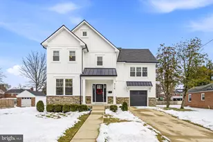 318 Ardmore Ave, Haddonfield, NJ 08033 - Photo 1