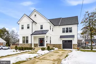 318 Ardmore Ave, Haddonfield, NJ 08033 - Photo 62