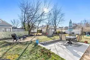 120 E Ormond Ave, Haddon Township, NJ 08107 - Photo 24