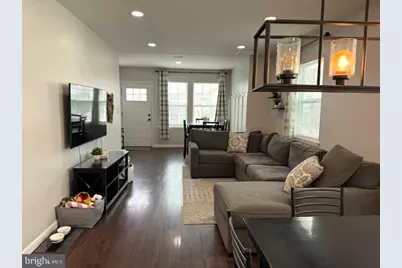 120 E Ormond Avenue, Haddon Township, NJ 08107 - Photo 4