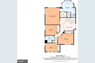 100 St Vincent Court, Cherry Hill, NJ 08003 - Photo 64