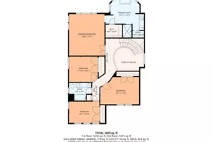 100 St Vincent Ct, Cherry Hill, NJ 08003 - Photo 64