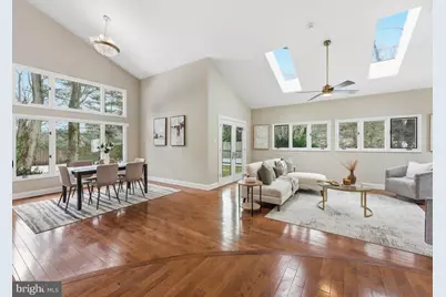 100 St Vincent Court, Cherry Hill, NJ 08003 - Photo 8