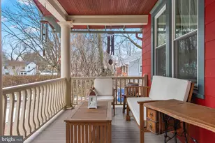 912 Lakeview Ave, Laurel Springs, NJ 08021 - Photo 4