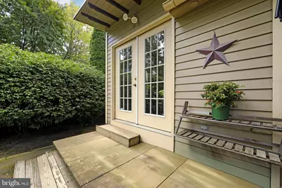 107 Centre Street, Haddonfield, NJ 08033 - Photo 42