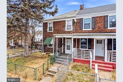 3128 S Congress Road, Camden, NJ 08104 - Photo 1