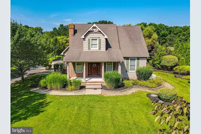 405 Winterberry Lane, Hammonton, NJ 08037 - Photo 1