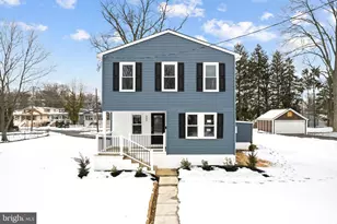 309 Union Ave, Cherry Hill, NJ 08002 - Photo 1