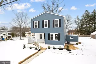 309 Union Ave, Cherry Hill, NJ 08002 - Photo 2