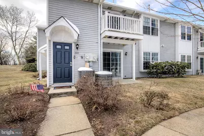 202 Wimbledon Way, Gloucester Township, NJ 08012 - Photo 2