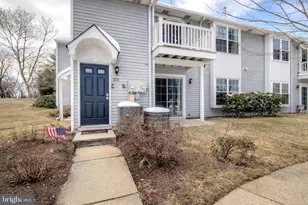 202 Wimbledon Way, Gloucester Township, NJ 08012 - Photo 2