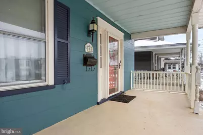 8 Merion Terrace, Collingswood, NJ 08108 - Photo 4