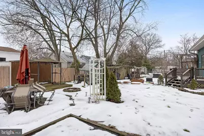 8 Merion Terrace, Collingswood, NJ 08108 - Photo 30