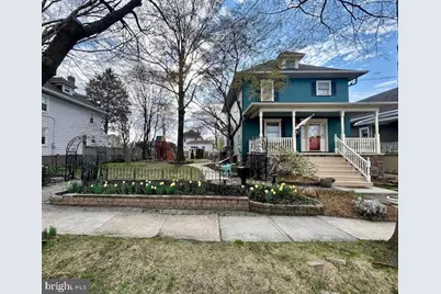 8 Merion Terrace, Collingswood, NJ 08108 - Photo 32