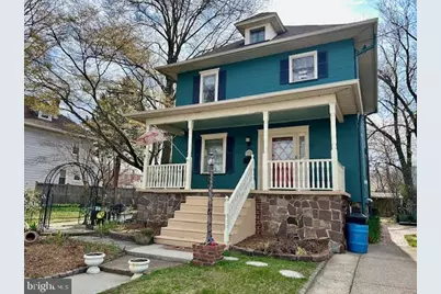 8 Merion Terrace, Collingswood, NJ 08108 - Photo 1