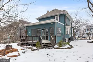 8 Merion Terrace, Collingswood, NJ 08108 - Photo 26