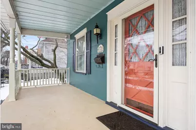 8 Merion Terrace, Collingswood, NJ 08108 - Photo 4