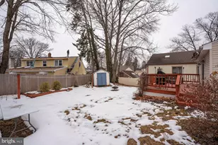 902 Maple Ave, Oaklyn, NJ 08107 - Photo 22