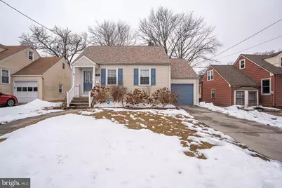 902 Maple Avenue, Oaklyn, NJ 08107 - Photo 1