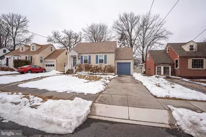 902 Maple Avenue, Oaklyn, NJ 08107 - Photo 2