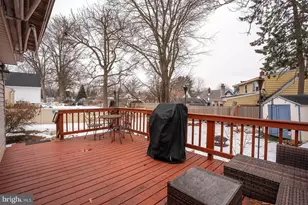 902 Maple Ave, Oaklyn, NJ 08107 - Photo 20