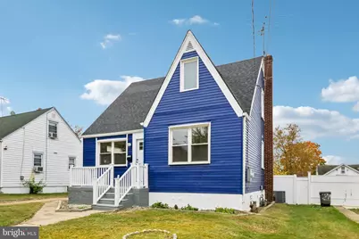 1715 47th Street, Pennsauken, NJ 08110 - Photo 2