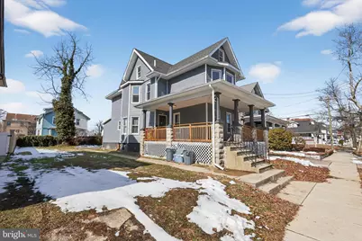207 Elm Avenue, Oaklyn, NJ 08107 - Photo 2