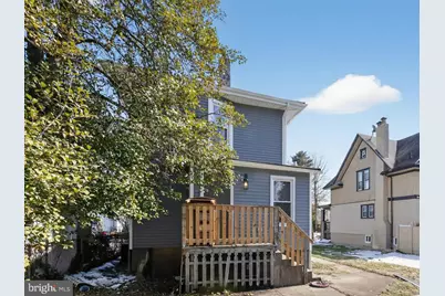 207 Elm Avenue, Oaklyn, NJ 08107 - Photo 4