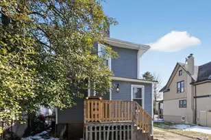 207 Elm Ave, Oaklyn, NJ 08107 - Photo 4