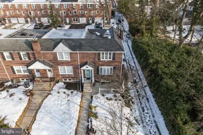 116 Park Terrace, Haddon Township, NJ 08108 - Photo 36