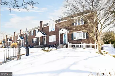 116 Park Terrace, Haddon Township, NJ 08108 - Photo 2