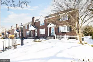 116 Park Terrace, Haddon Township, NJ 08108 - Photo 2