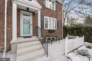 116 Park Terrace, Haddon Township, NJ 08108 - Photo 4