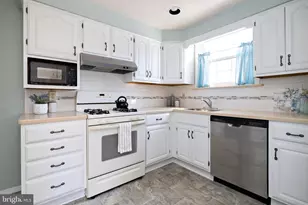 116 Park Terrace, Haddon Township, NJ 08108 - Photo 20