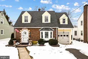 425 Avondale Ave, Haddon Township, NJ 08033 - Photo 1