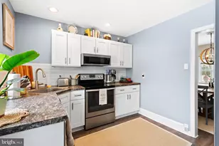 425 Avondale Ave, Haddon Township, NJ 08033 - Photo 2