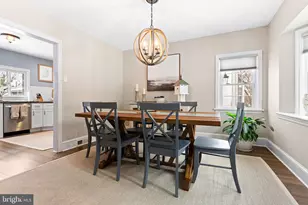 425 Avondale Ave, Haddon Township, NJ 08033 - Photo 6