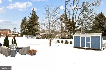 425 Avondale Avenue, Haddon Township, NJ 08033 - Photo 16