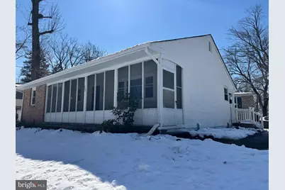 220 Van Horn Avenue, Clementon, NJ 08021 - Photo 4