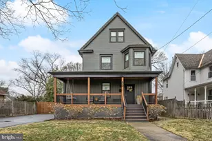 407 Lincoln Ave, Collingswood, NJ 08108 - Photo 1