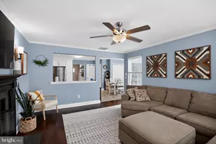 9 Bromley Ct, Waterford Township, NJ 08004 - Photo 18