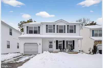 9 Bromley Court, Waterford Township, NJ 08004 - Photo 2