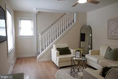 401 S Browning Avenue, Somerdale, NJ 08083 - Photo 4